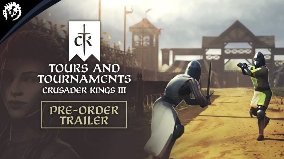 tours and tournaments expansion