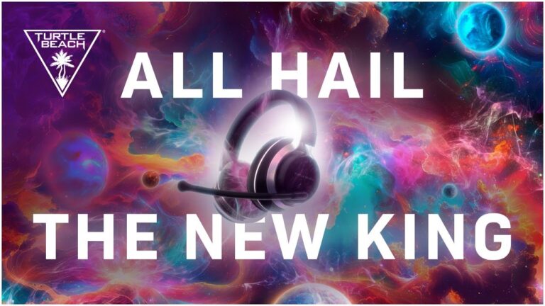turtle beach releases the new ki