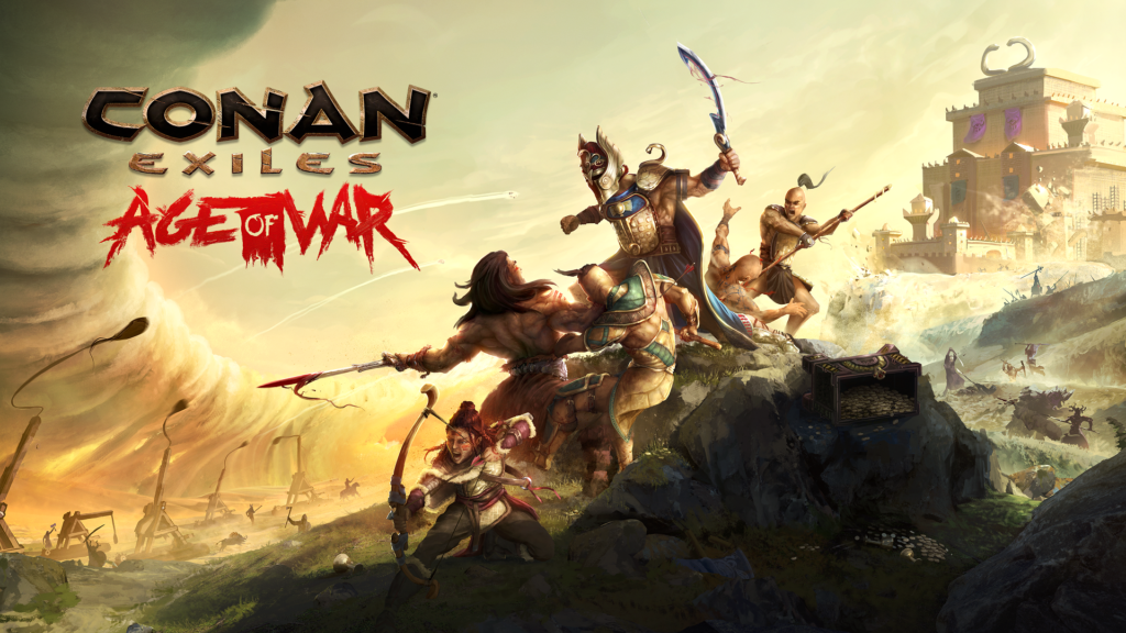 CE AoW Chapter1 Logo 3840x2160