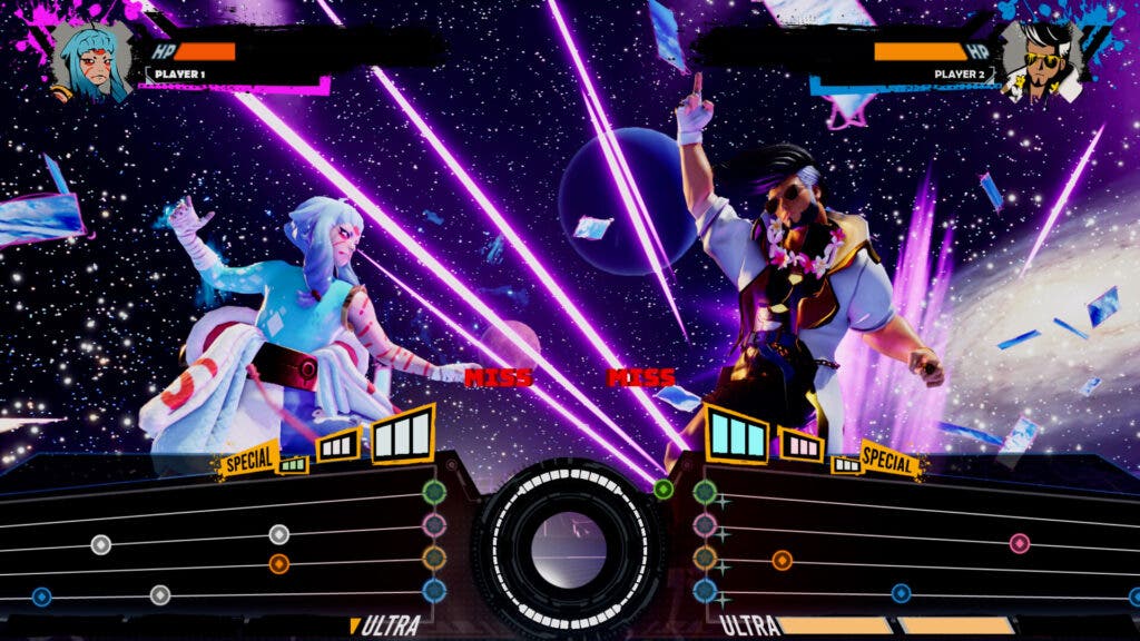 GodofRock review4