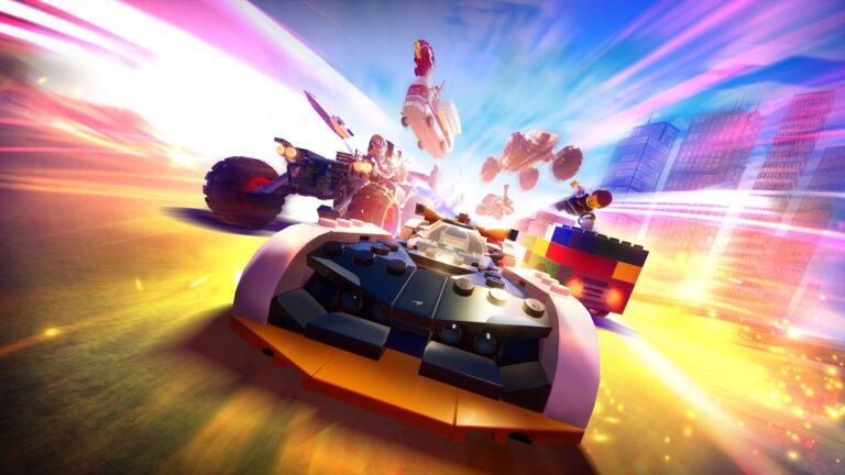 LEGO2KDrive review featured