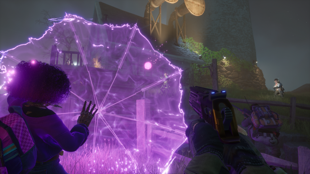 Redfall: How The Day & Night Cycle Affects Gameplay