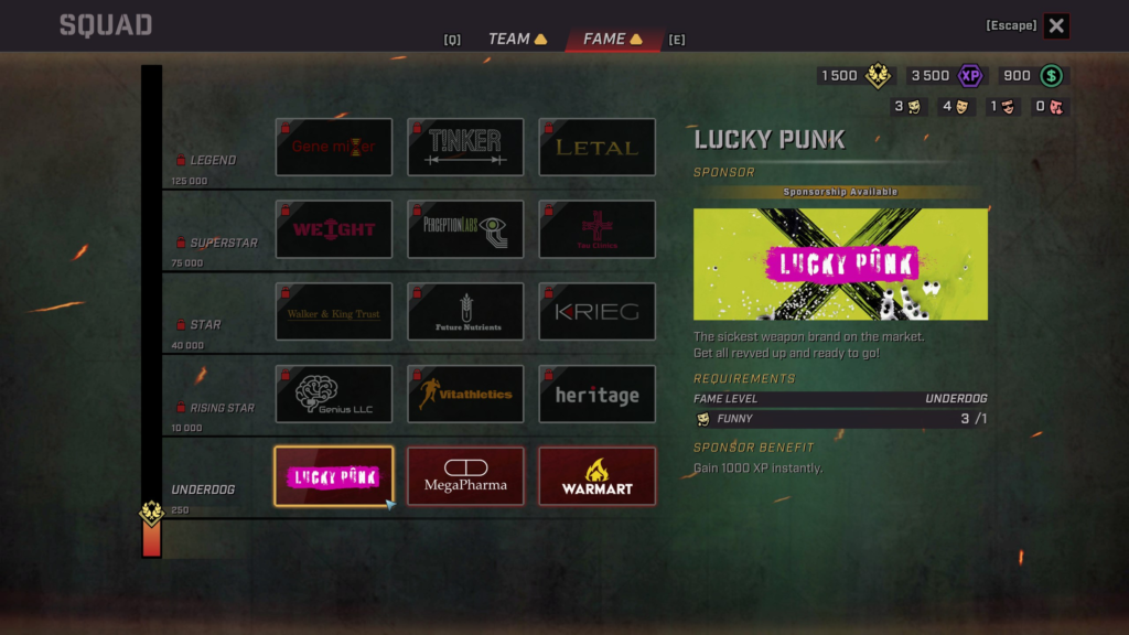 Showgunners review3b