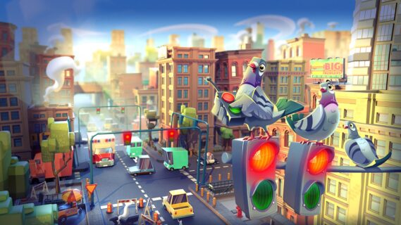 UrbanFlow review featured