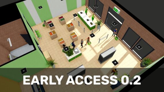 big update for big ambitions the