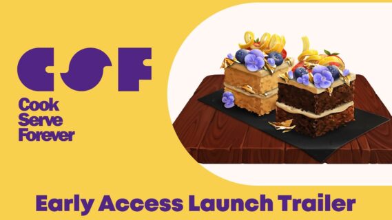 cook serve forever the fourth en