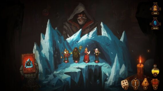 dark quest 3 releases 1 0 of its