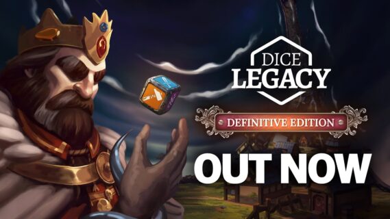 destinybit releases dice legacy