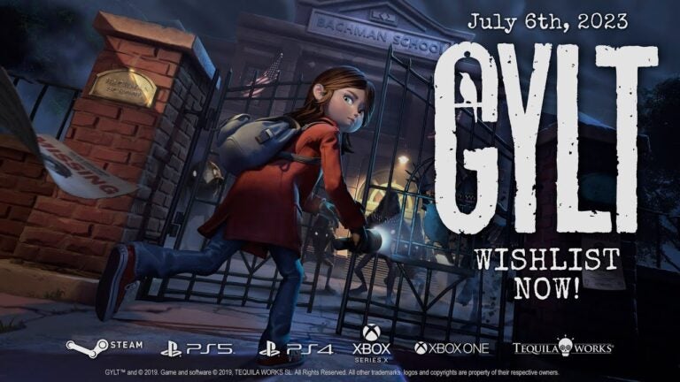 gylt is finally done with its st