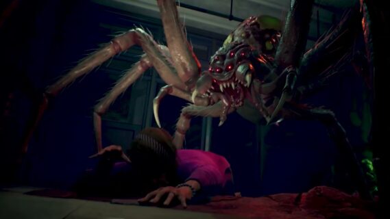 last year the 5vs1 asymmetrical