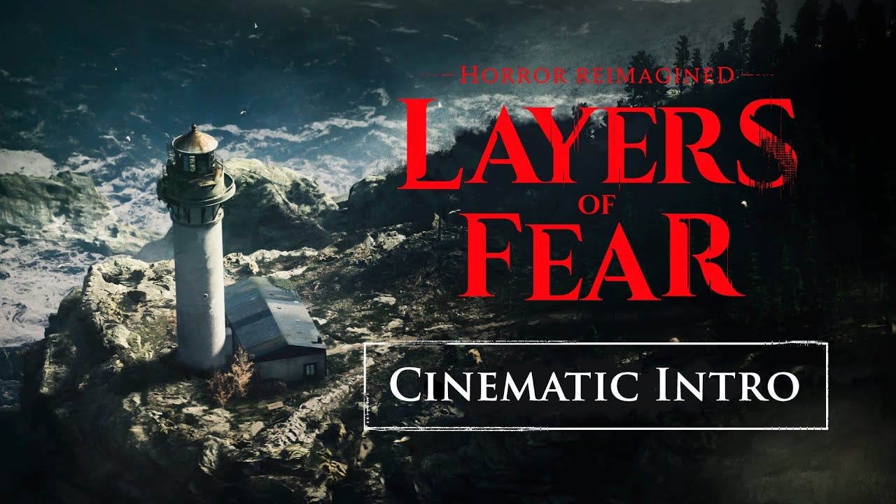 layers of fear delayed a month b
