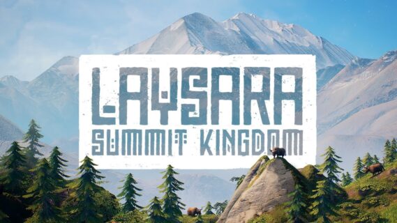 laysara summit kingdom the high
