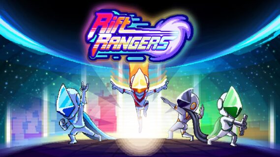 rift rangers the bullet heaven p