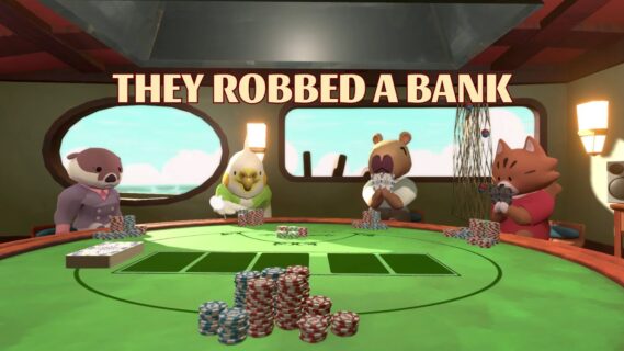 sunshine shuffle the narrative p