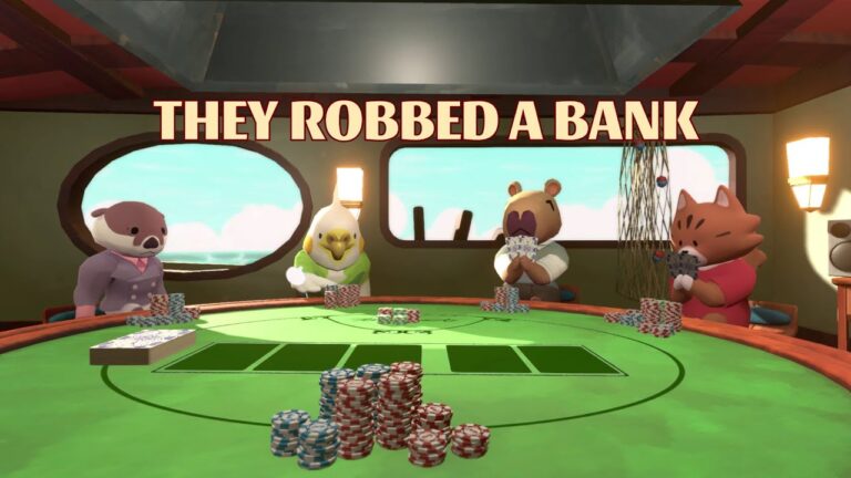 sunshine shuffle the narrative p