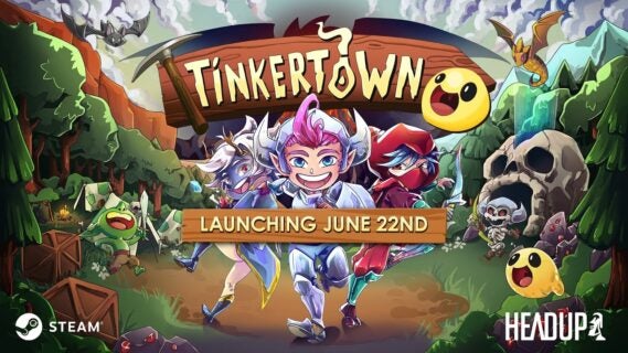 tinkertown the multiplayer sandb