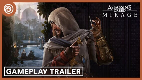 ubisoft reveals gameplay of assa