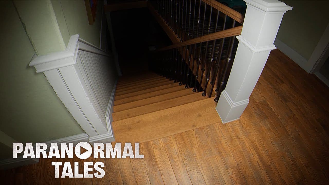 unreal engine 5 powered horror g