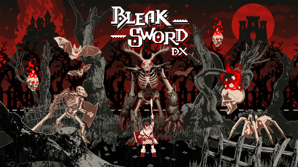 Bleak Sword DX Review Review