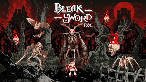 BleakSwordDX review featured 1