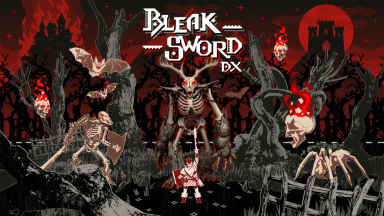 BleakSwordDX review featured 1