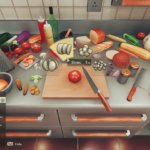 Cooking Simulator 2: A multiplayer cooking experience announced by Big  Cheese Studio