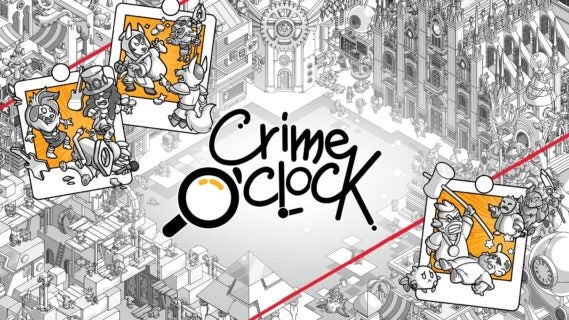 CrimeOClock review featured