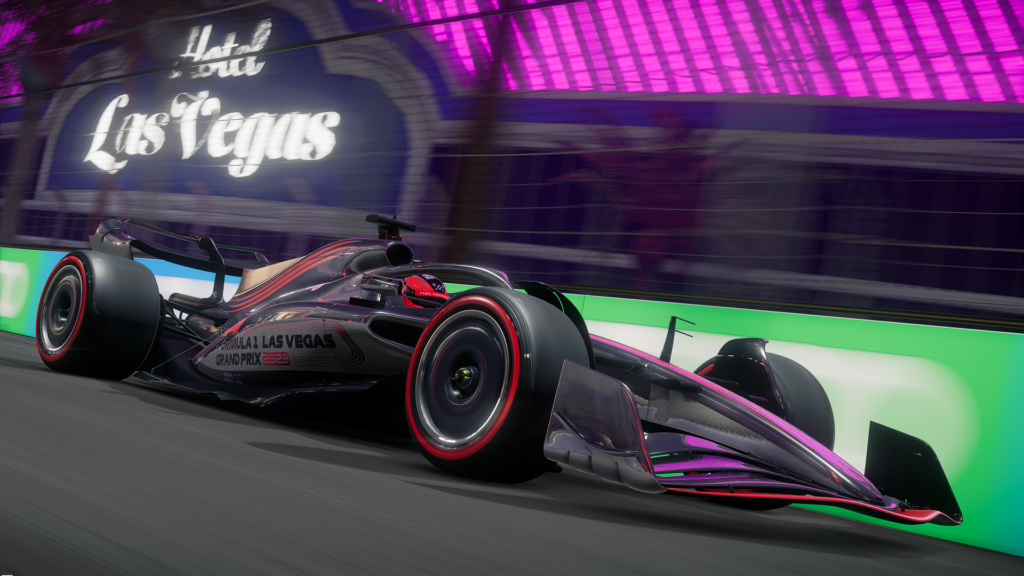 F1 23 REVIEW - New Formula One game leaves competition in the dust, Gaming, Entertainment