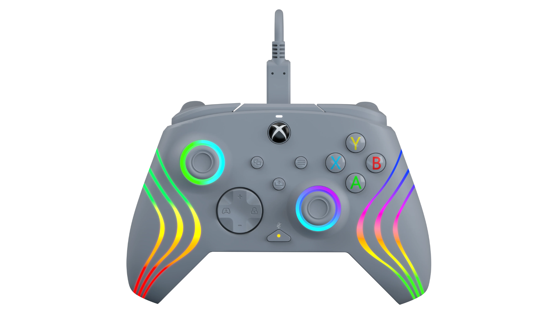The Outlast Trials Controller Support
