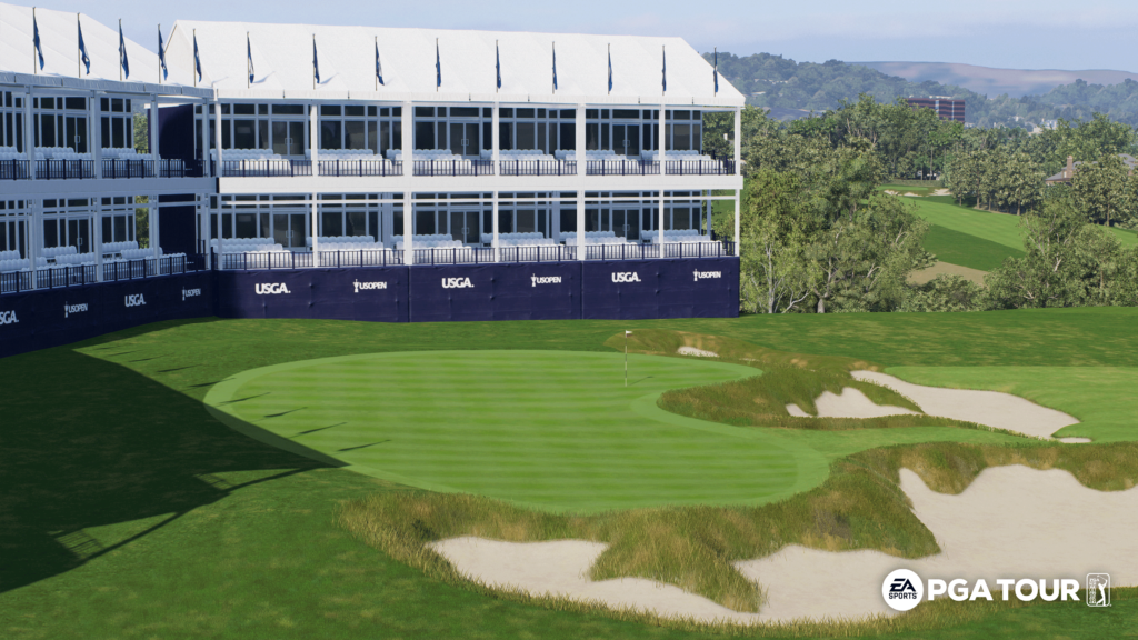 Title Update 4.0 now live for EA SPORTS PGA TOUR 6 PGATOUR 004 WM