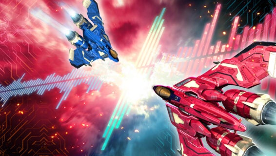 RaidenIVxMIKADOremix review featured