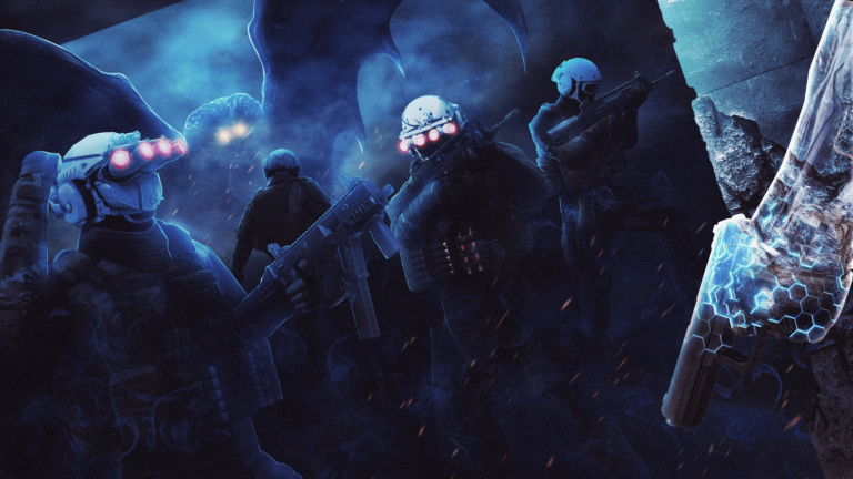 Trepang2 review featured