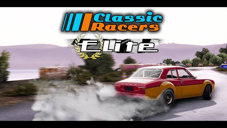 classic racers elite relives the