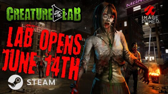 do the monster mash today in cre