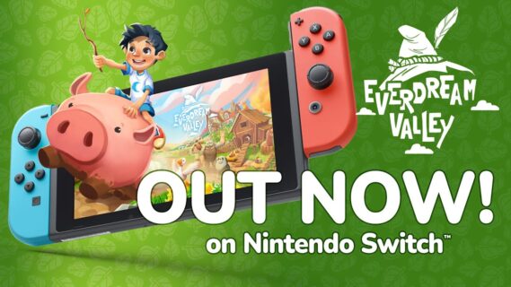 everdream valley the cozy and ma