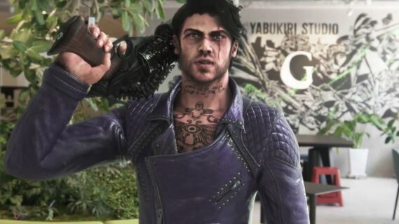 grasshopper manufacture announce