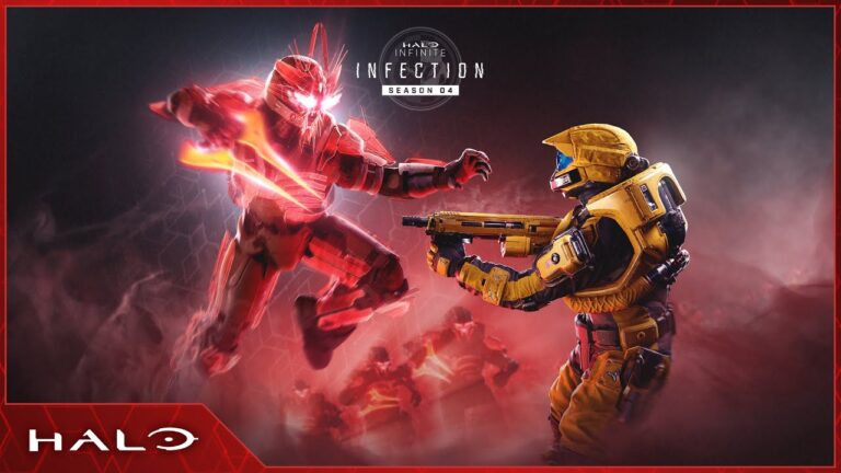 halo infinite brings back a fan