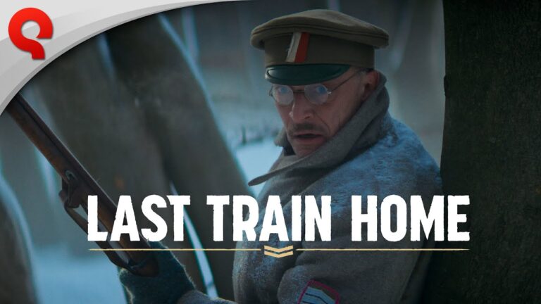 last train home is an rts in a p