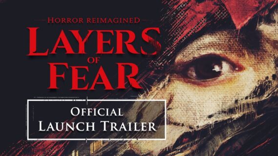 layers of fear the horror remake