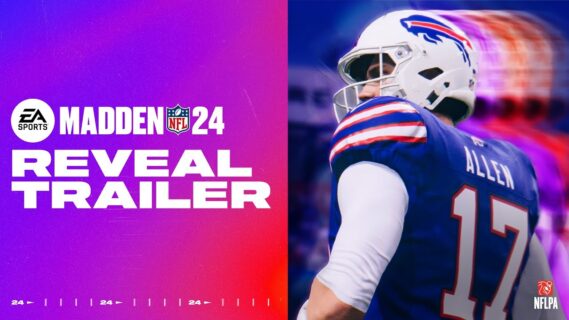 madden nfl 24 revealed will have