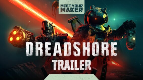 meet your maker sees its first m