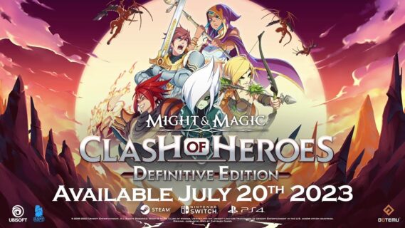 might magic clash of heroes defi