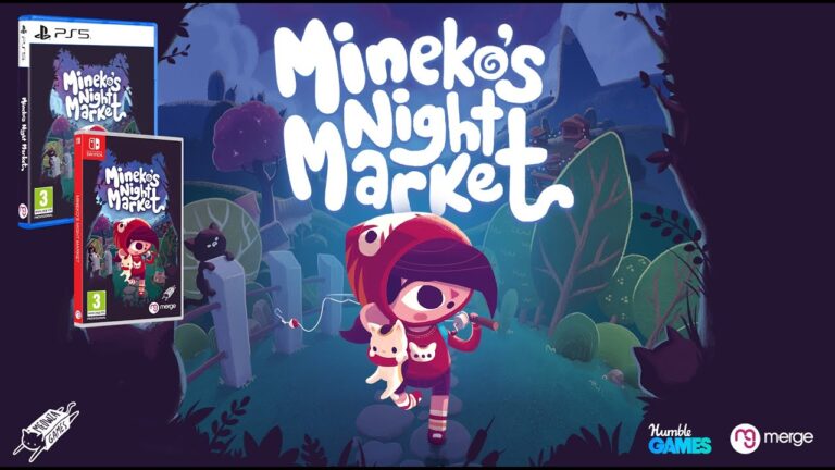 minekos night market gets physic