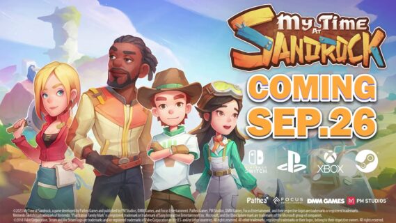 my time at sandrock carves a sep