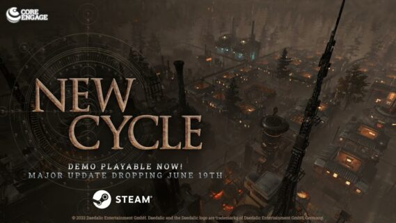 new cycle the survival city buil