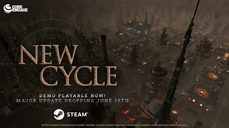 new cycle the survival city buil