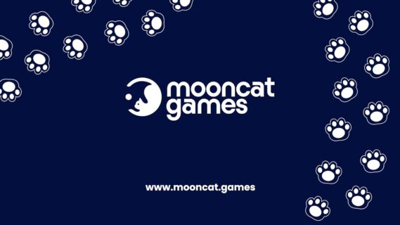 new indie label mooncat games pu