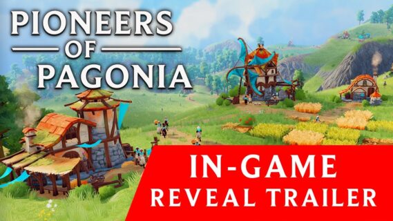 pioneers of pagonia is a strateg