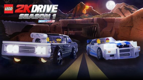 season 1 of the drivepass for le
