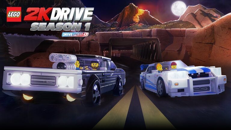 season 1 of the drivepass for le